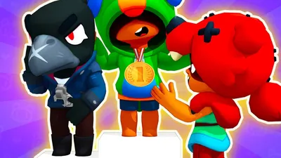 Создать мем \"обои brawl stars crow, картинки бравл старс ворон, ворон из бравл  старс\" - Картинки - Meme-arsenal.com