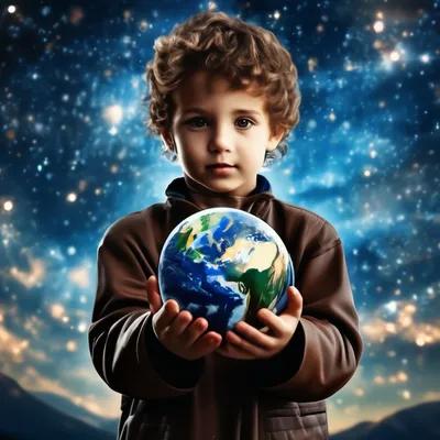 Планета Земля В Руках Человека — стоковые фотографии и другие картинки  Глобус - Глобус, Планета Земля, Карта мира - iStock