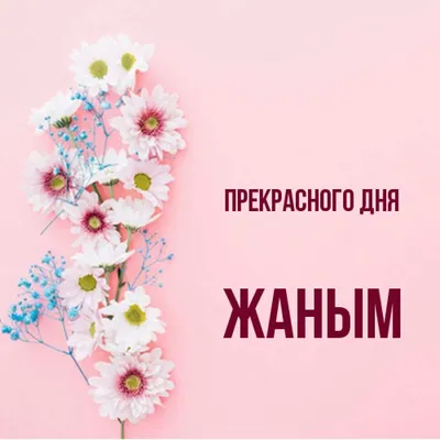 Жаным, 2018 — описание, интересные факты — Кинопоиск