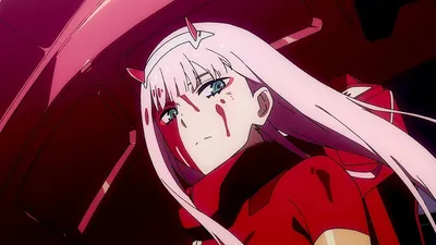 Darling in the FranXX - ПЛАГИАТ ГОДА - YouTube