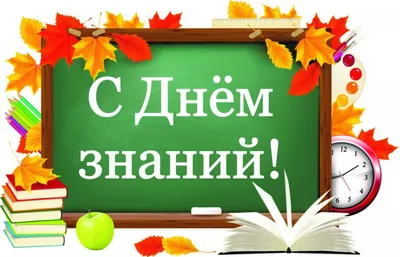 День знаний. 1 сентября. Средняя школа №5. 1 Класс.Теперь мы первоклашки. -  YouTube