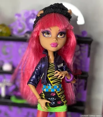 Кукла Monster High Френки Штейн \"13 желаний\": 700 грн. - Коллекционирование  Рассвет на Olx