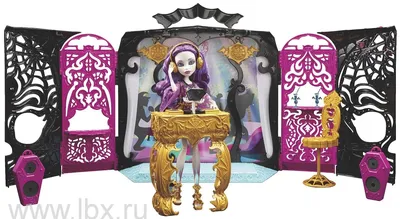 13 желаний: превращение Лагуны. Лучшие мультики Monster High - YouTube