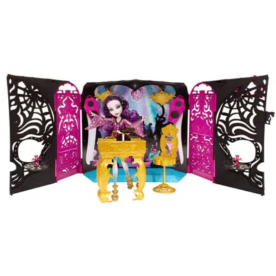 Monster High Монстер хай Дракулаура 13 Желаний 13 Wishes: 3 500 грн. -  Куклы и пупсы Погребы на Olx