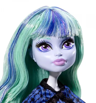 Кукла Monster High Джиджи Грант серии 13 желаний (BBK06-1) цены в Киеве и  Украине - купить в магазине Brain: компьютеры и гаджеты