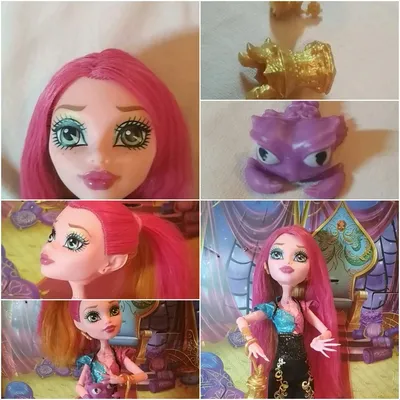 Кукла Monster High Эбби Боминейбл 13 Желаний 13 Abbey Bominable Doll 13  wishes (id 51629126), купить в Казахстане, цена на Satu.kz