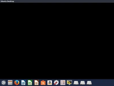 nvidia - Why does the 1360 x 768 resolution mess up my display - Ask Ubuntu