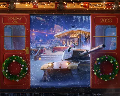 Wallpapers for Your Desktop, Metal Posters for Your House! | General News |  World of Tanks