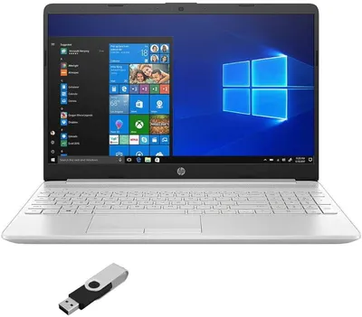 Amazon.com: HP 2021 Laptop | 15-DW300 | 15.6\" 1360 x 768 Touchscreen  LED-Backlit | Intel Core i5-1135G7 4-Core | 12GB DDR4 | 512GB SSD | Windows  11 Home | Wi-Fi 5 - Backlit KB - 720p HD Camera - Natural Silver :  Electronics