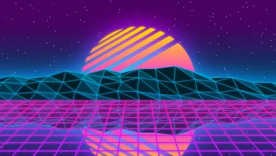 1360x768 Vaporwave Laptop HD ,HD 4k Wallpapers,Images,Backgrounds,Photos  and Pictures