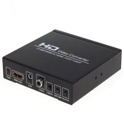 Buy KDS-EN3 Кодер и передатчик в сеть Ethernet видео HD | SNK-S | ProAV  Distributor