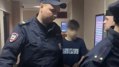 В Уржуме больше двух недель не могут найти 14-летнего парня - Общество -  Newsler.ru
