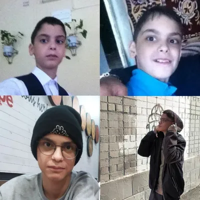 Мальчики 14-15 лет: 110 фото