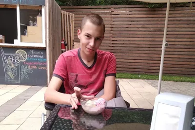 Второй день в Одессе ищут 15-летнего парня – undefined