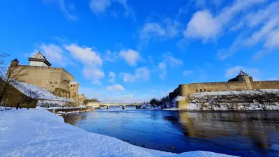 Необычные выходные в Нарве: топ развлечений | Visit Estonia