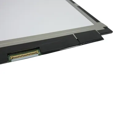 ᐉ Матрица для ноутбука Fujitsu LIFEBOOK S781 14,0\" 1600х900 WXGA++ 16:9  LVDS 40 pin слева внизу