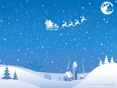 It's Beginning To Look A Lot Like… December (2018 Wallpapers Edition) —  Smashing Magazine