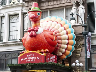 A Guide for Celebrating Thanksgiving Weekend in Boston | BU Today | Boston  University