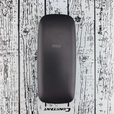 Nokia 105 кнопочный телефон, две сим карты, ФМ Радио, фонарь купить по  низким ценам в интернет-магазине Uzum (844584)