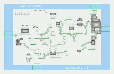 Купить светодиодный экран HDMOD 02500 LIGHT45 ESS BIFR в Москве