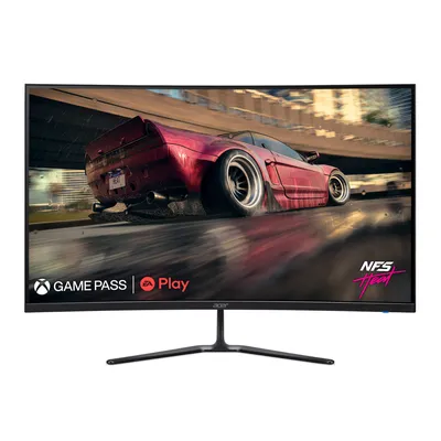 Acer 23.8” Full HD (1920 x 1080) Ultra-Thin IPS Monitor, 75Hz, 1ms VRB,  SA241Y Bi, Acer Visioncare - Walmart.com