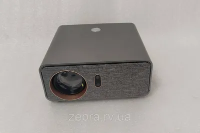 S30MAX FullHD 1920х1080 Интеллектуальный проектор Белый (ID#1907875975),  цена: 6841 ₴, купить на Prom.ua