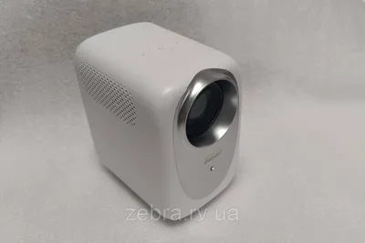 TouYinger Q7 FullHD проектор, Wi-Fi version, 1920х1080, White  (ID#1557924595), цена: 4800 ₴, купить на Prom.ua