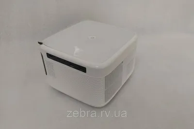 УЦІНКА TouYinger H5 FullHD проектор, Wi-Fi version, 1920х1080, White  (ID#1823950939), цена: 5000 ₴, купить на Prom.ua
