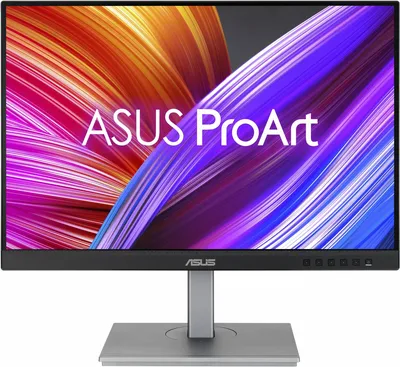 Монитор 24.1\" Asus ProArt PA248CNV 1920х1200 75 Гц IPS черный  (90lm05k1-b03370) купить от 44370 руб в Старом Осколе, сравнить цены и  характеристики - SKU12742392