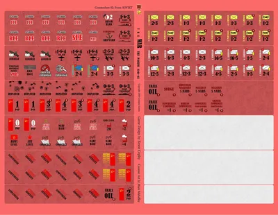 Absolute War! The Russian Front 1941-45 – CUBE4ME