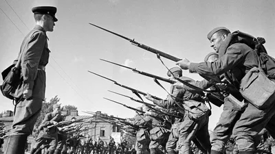 The Eastern Front, 1941-45, German Troops and the Barbarisation ofWarfare |  SpringerLink