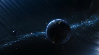 Photos planet Space 1920x1080