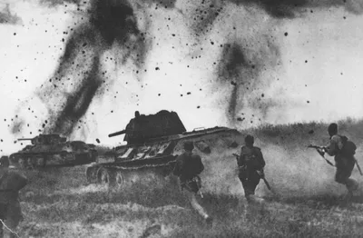 Картинки 2 мировая война фотографии