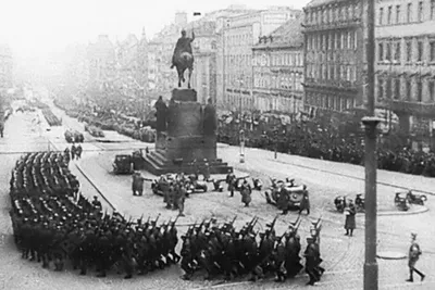 Сегодня 84 годовщина начала Второй мировой войны: история и архивные фото.  Читайте на UKR.NET