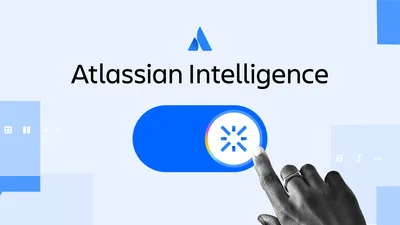 Atlassian welcomes AI to the team - Work Life by Atlassian