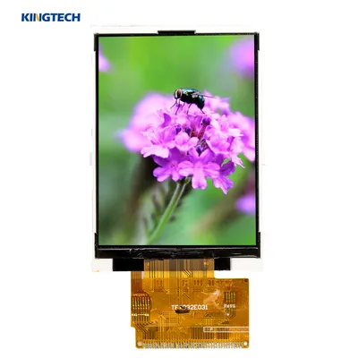 240x320 Pixels 2.8 Inch TFT 16bit MCU Interface Touch Screen LCD Module  NMLCD-28240320-A1 Suppliers and Factory China - Wholesale Price List -  PANASYS