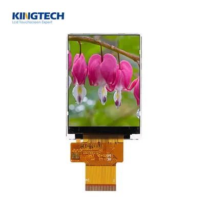 Color 2.4\" inch TFT LCD Module Display 240x320,Serial SPI w/Touch  Panel,Tutorial | eBay
