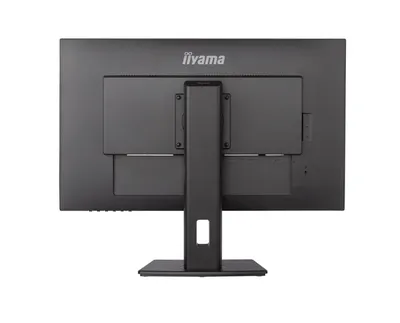 Монитор Iiyama XUB2792QSN-B5 27\" IPS (2560х1440) USB-C DOCK (2560х1440)