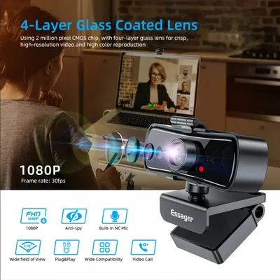 Камера видеонаблюдения 142913356 - купить по низким ценам в  интернет-магазине OZON (1122390750)