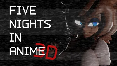 Офис (FNiA) | Five Nights in Anime на русском Вики | Fandom