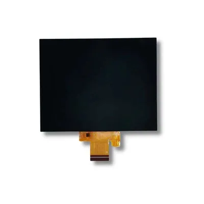 640x480 LCD Display, Display 640x480, 640x480 TFT Display - Raystar