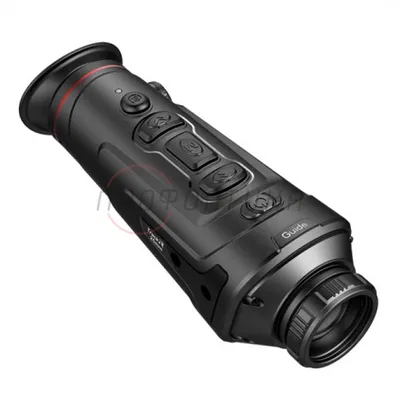InfiRay Outdoor MH25 Mini 640X480 25mm Thermal Monocular - Buy Online -  Thermal Outfitters