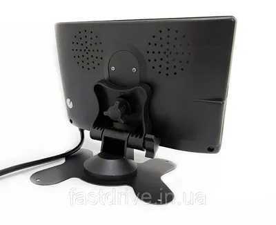 Монитор Guarand HD-771 7\" HD 800х480 (ID#1724652599), цена: 1400 ₴, купить  на Prom.ua