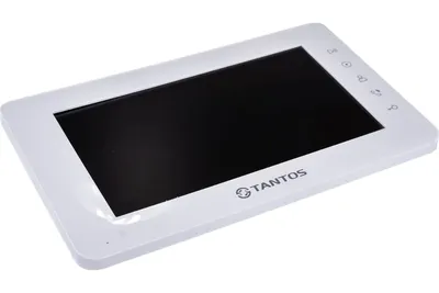 Видеодомофон Tantos Marilyn HD wi-fi s Triniti HD, 1920x1080 купить по  низким ценам в интернет-магазине OZON (240515864)