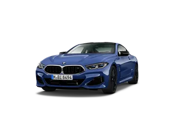 Автомобили M BMW 8 серии Coupe (F92): модели, технические данные и цены |  BMW.ru