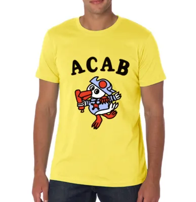ACAB — Fro Design Company