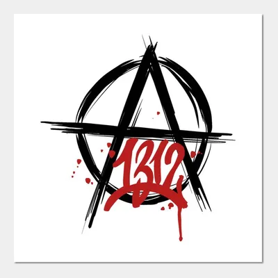 ACAB by artinaf | Dark art drawings, Cool wallpapers art, Anarchist tattoo