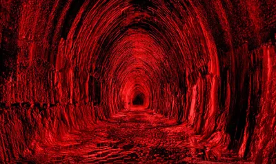пожар пылает красный цвет ада Стоковое Фото - изображение насчитывающей  померанцово, пожар: 10955580
