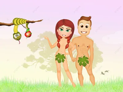 Жизнь после Рая: что же произошло с Адамом и Евой после изгнания их из  Садов Эдемских? | Картины рассказывают... | Дзен