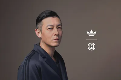 adidas - Profile